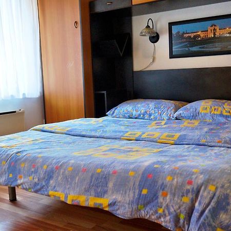 Marinac Apartment Zagrzeb Zewnętrze zdjęcie