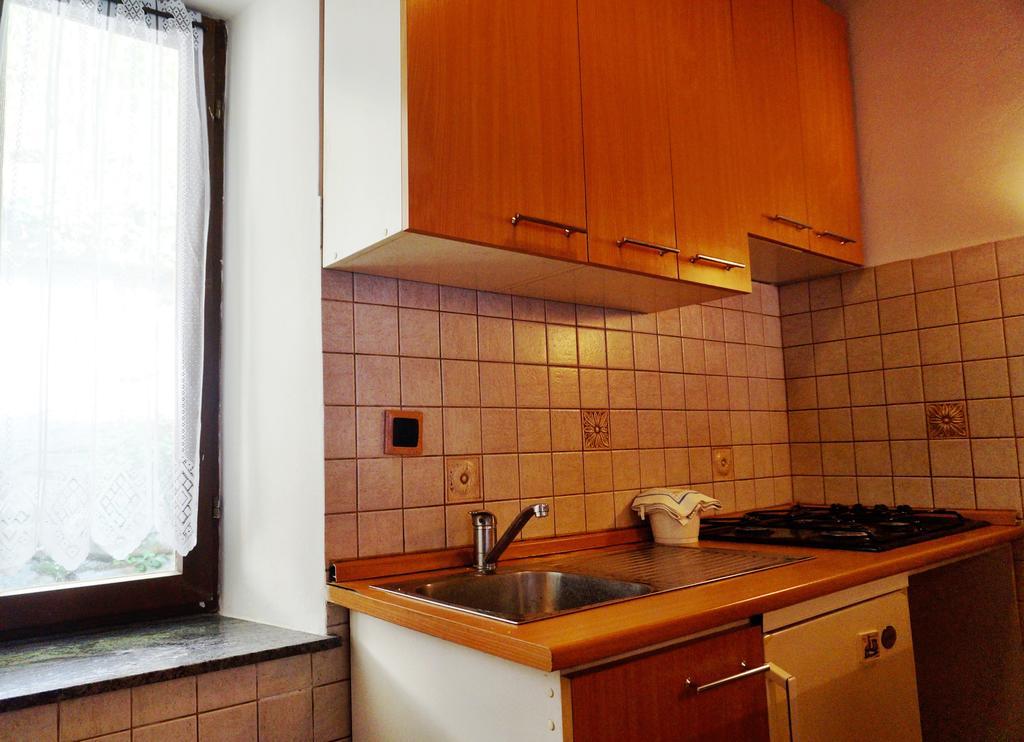 Marinac Apartment Zagrzeb Zewnętrze zdjęcie