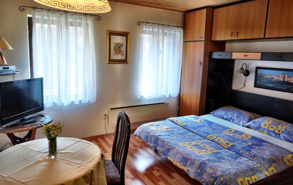 Marinac Apartment Zagrzeb Zewnętrze zdjęcie